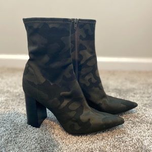 Jeffery Campbell Boots